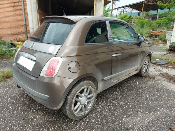 Automobili in vendita
