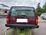 Immagine 5 - Autovettura Volvo 240 Polar - Lotto 4 (Asta 7825)