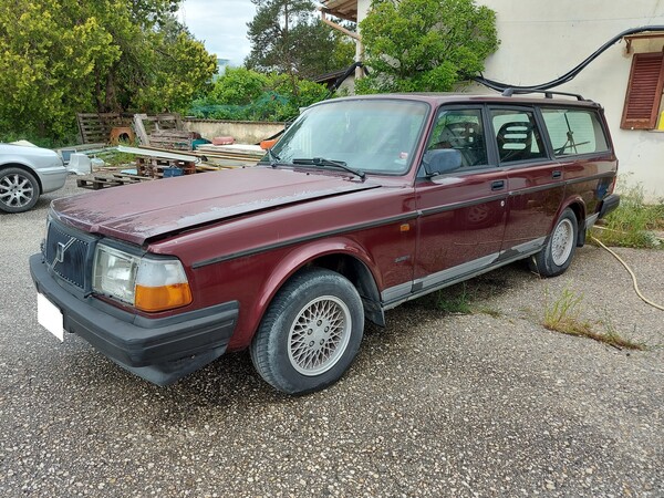 Automobili in vendita