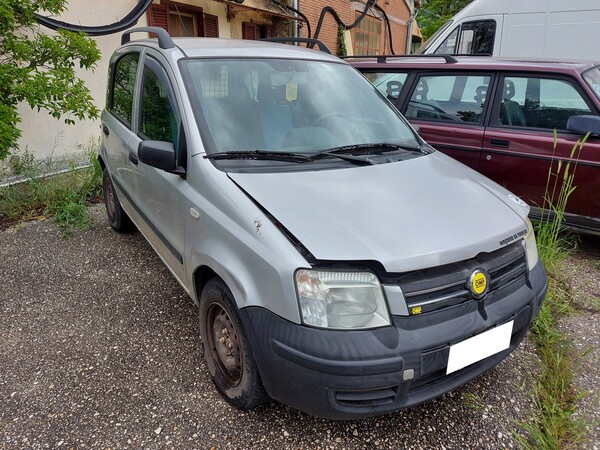 Automobili in vendita