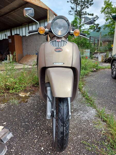 7#7825 Motociclo Aprilia Scarabeo 150 in vendita - foto 6