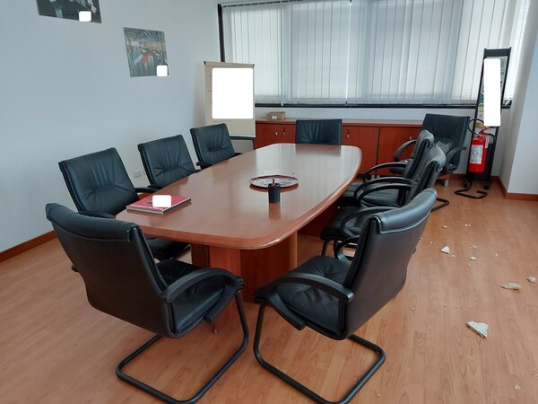 Arredi ufficio in vendita