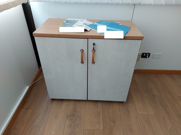 1#7826 Arredi e macchine elettroniche da ufficio in vendita - foto 10