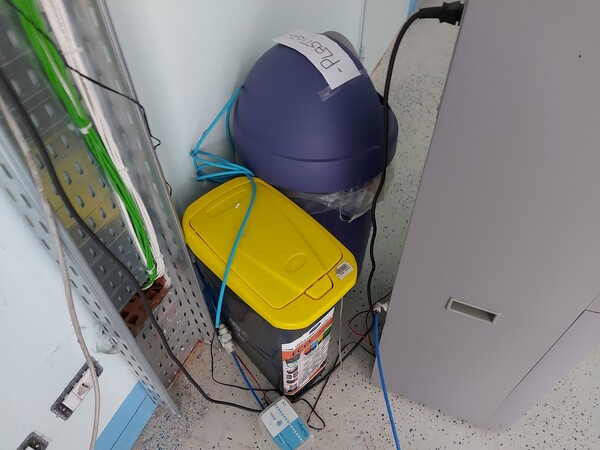 1#7826 Arredi e macchine elettroniche da ufficio in vendita - foto 27