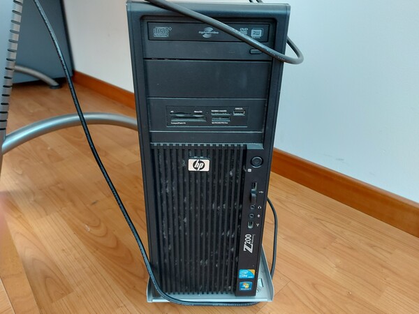 1#7826 Arredi e macchine elettroniche da ufficio in vendita - foto 34
