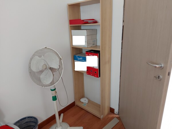 1#7826 Arredi e macchine elettroniche da ufficio in vendita - foto 45