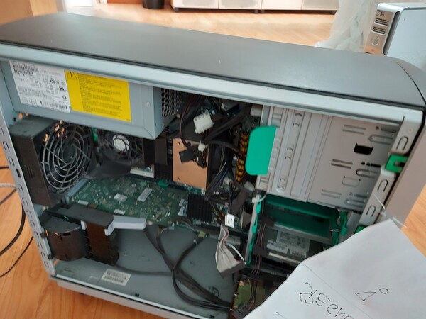 1#7826 Arredi e macchine elettroniche da ufficio in vendita - foto 47
