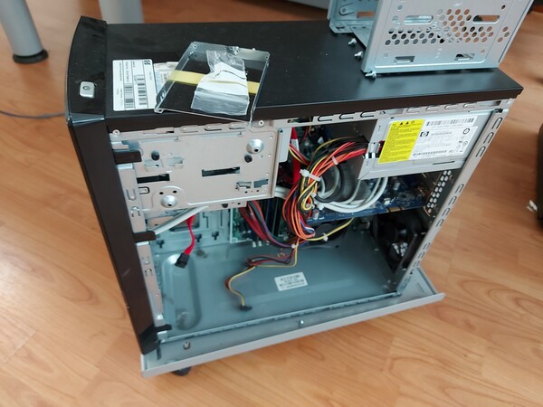 1#7826 Arredi e macchine elettroniche da ufficio in vendita - foto 51