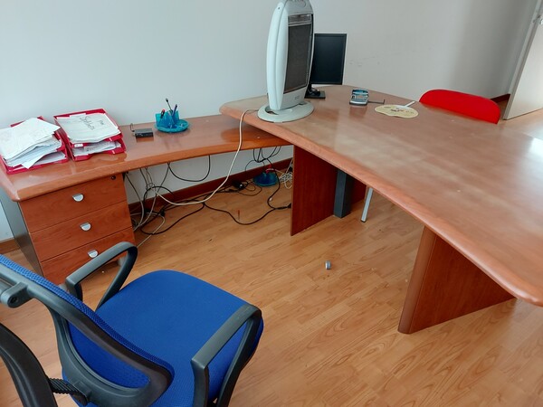 1#7826 Arredi e macchine elettroniche da ufficio in vendita - foto 56