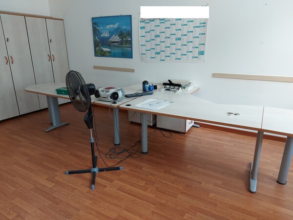 1#7826 Arredi e macchine elettroniche da ufficio in vendita - foto 62