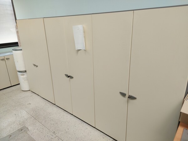 1#7826 Arredi e macchine elettroniche da ufficio in vendita - foto 66