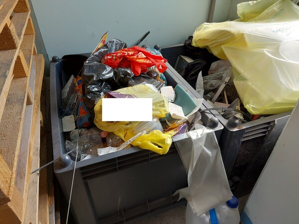 3#7826 Attrezzatura da officina e scaffalatura in vendita - foto 79