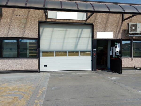 3#7826 Attrezzatura da officina e scaffalatura in vendita - foto 83