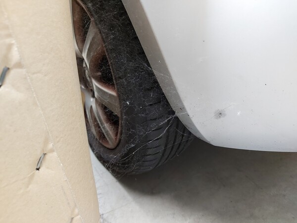 4#7826 Autovettura Skoda Roomster in vendita - foto 6