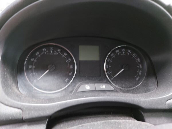 4#7826 Autovettura Skoda Roomster in vendita - foto 13