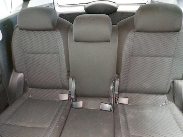 4#7826 Autovettura Skoda Roomster in vendita - foto 19