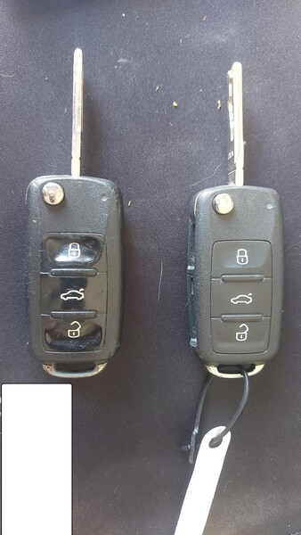 4#7826 Autovettura Skoda Roomster in vendita - foto 22