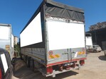 Image 3 - Renault AE420ti Magnum truck - Lot 4 (Auction 7828)