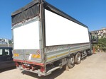 Image 4 - Renault AE420ti Magnum truck - Lot 4 (Auction 7828)