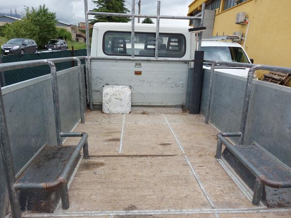 3#7829 Autocarro Fiat Ducato in vendita - foto 5