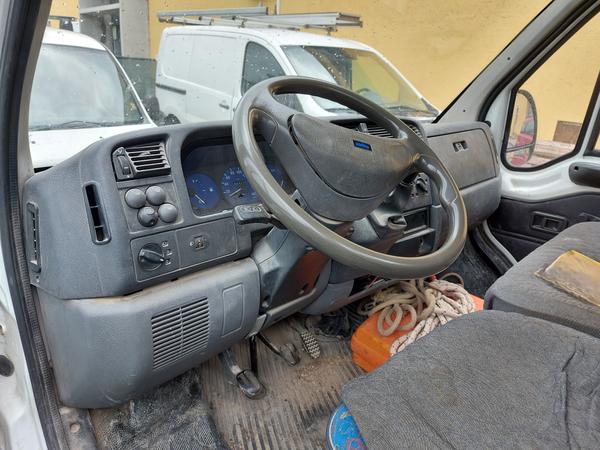3#7829 Autocarro Fiat Ducato in vendita - foto 7