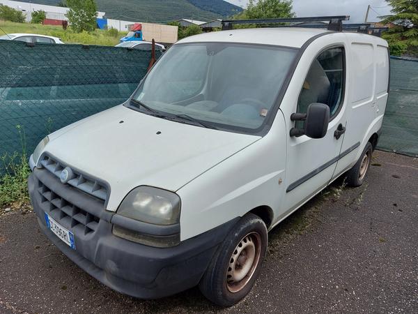 Autocarri in vendita