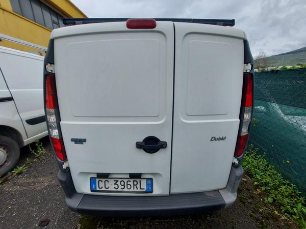 4#7829 Autocarro Fiat Doblò in vendita - foto 4