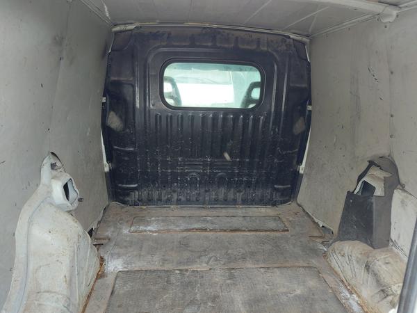 4#7829 Autocarro Fiat Doblò in vendita - foto 5