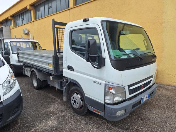5#7829 Autocarro Mitsubishi Canter in vendita - foto 3