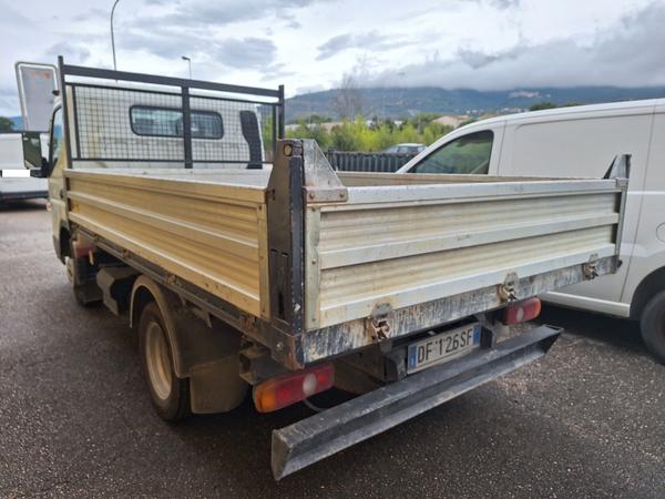 5#7829 Autocarro Mitsubishi Canter in vendita - foto 5