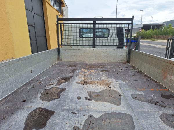 5#7829 Autocarro Mitsubishi Canter in vendita - foto 6