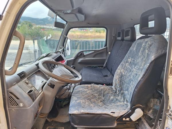 5#7829 Autocarro Mitsubishi Canter in vendita - foto 7