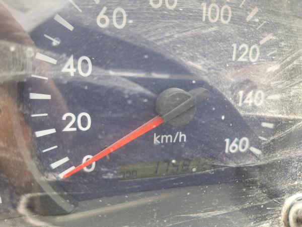 5#7829 Autocarro Mitsubishi Canter in vendita - foto 9