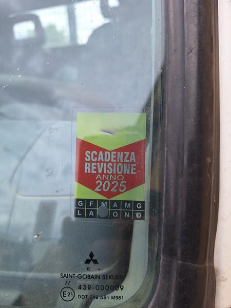 5#7829 Autocarro Mitsubishi Canter in vendita - foto 12