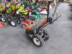 Immagine 2 - Motocoltivatore Lombardini - Lotto 113 (Asta 7834)