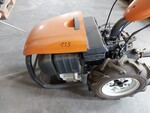 Immagine 6 - Motocoltivatore Lombardini - Lotto 113 (Asta 7834)