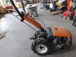 Immagine 8 - Motocoltivatore Lombardini - Lotto 113 (Asta 7834)