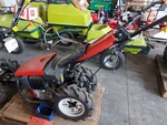 Immagine 1 - Motocoltivatore Goldoni - Lotto 114 (Asta 7834)
