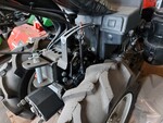 Immagine 6 - Motocoltivatore Goldoni - Lotto 114 (Asta 7834)