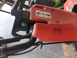 Immagine 7 - Motocoltivatore Goldoni - Lotto 114 (Asta 7834)