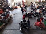 Immagine 11 - Motocoltivatore Goldoni - Lotto 117 (Asta 7834)