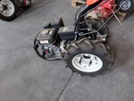 Immagine 14 - Motocoltivatore Goldoni - Lotto 117 (Asta 7834)