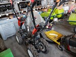 Image 1 - Goldoni motorcultivator - Lot 118 (Auction 7834)