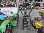 Image 3 - Goldoni motorcultivator - Lot 118 (Auction 7834)