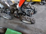Image 4 - Goldoni motorcultivator - Lot 118 (Auction 7834)