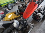 Image 6 - Goldoni motorcultivator - Lot 118 (Auction 7834)