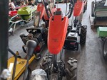 Image 7 - Goldoni motorcultivator - Lot 118 (Auction 7834)