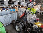 Image 7 - Goldoni motorcultivator - Lot 119 (Auction 7834)