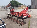 Immagine 1 - Aratro OTMA NP/V8PH - Lotto 17 (Asta 7834)
