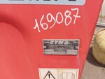 Immagine 3 - Aratro OTMA NP/V8PH - Lotto 17 (Asta 7834)